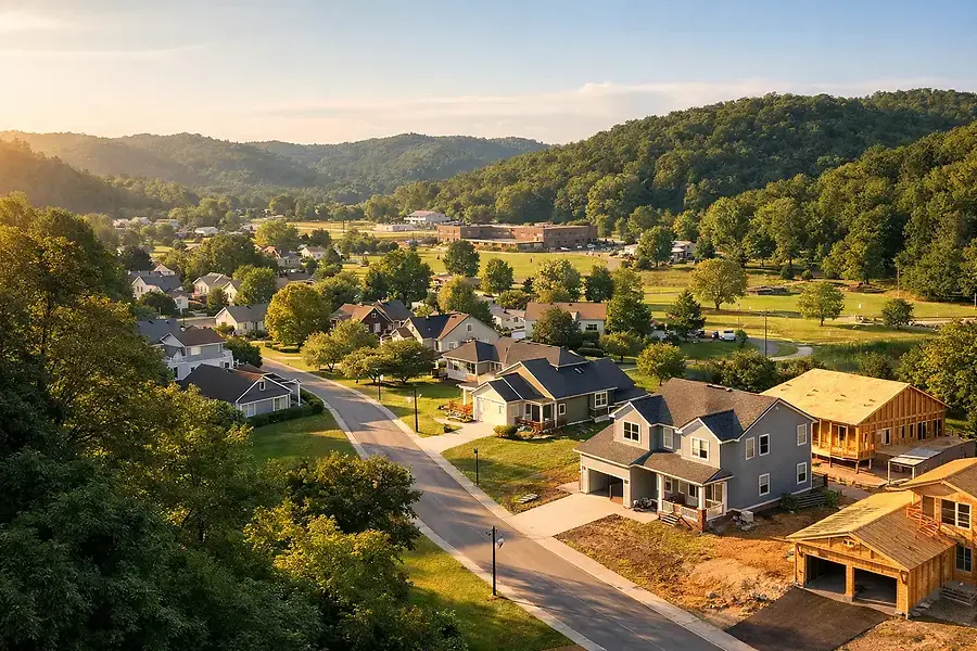 Why Home Values Are Rising Across Ashland, Allen, and Flatgap