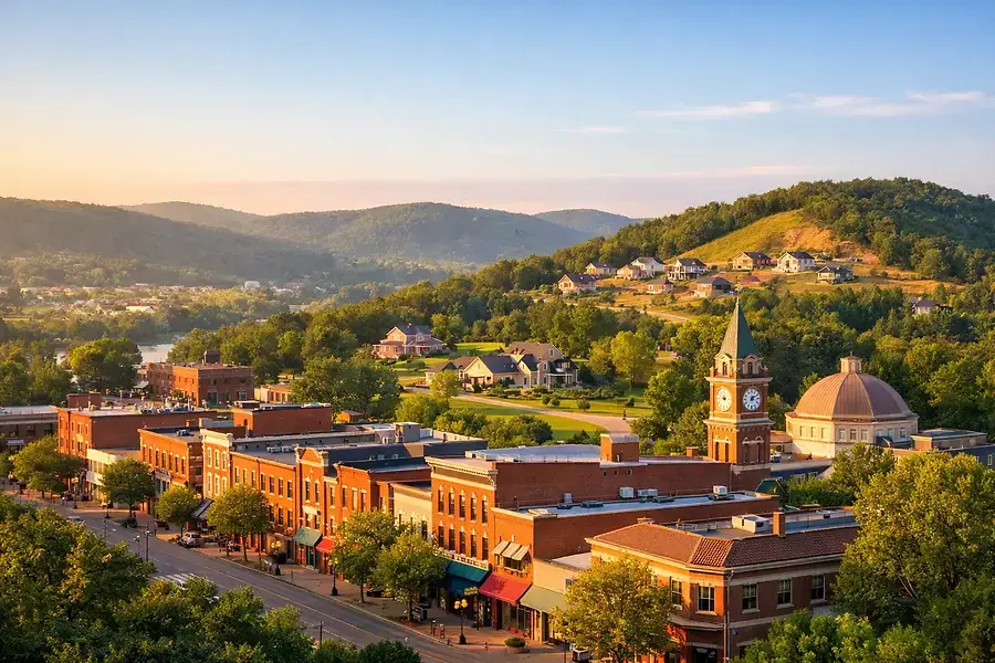 Why Eastern Kentucky Homeowners Choose These Three Communities