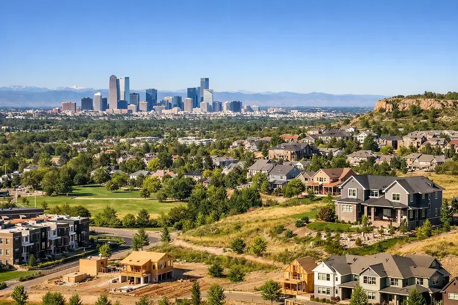 Understanding Home Values Across Denver Metro's 12 Communities