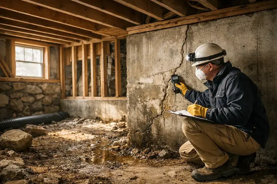 Essential Home Inspection Guide for Central Connecticut Homebuyers