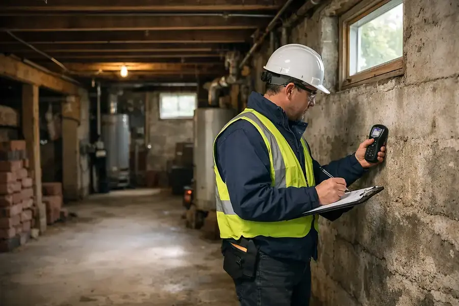 Essential Home Inspections for Central Connecticut Homebuyers