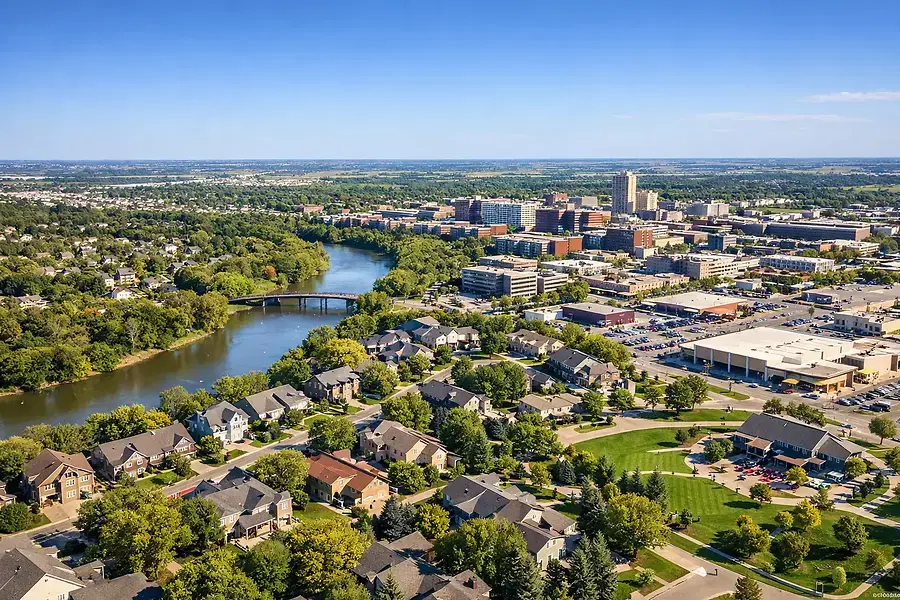Neighborhood Comparison Guide for Fargo-Moorhead Area Homebuyers