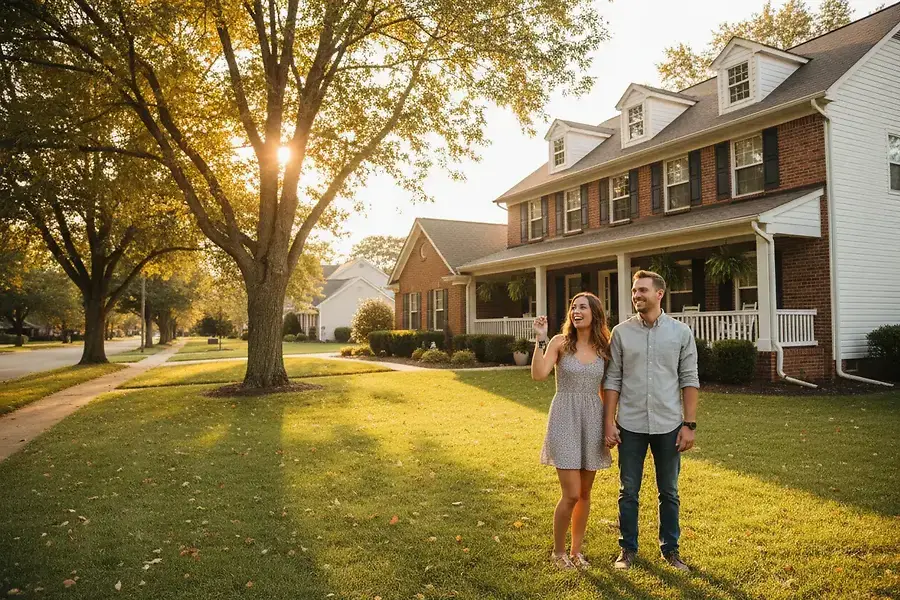 First-Time Home Buyers: Your Complete Guide to Southwest Ohio