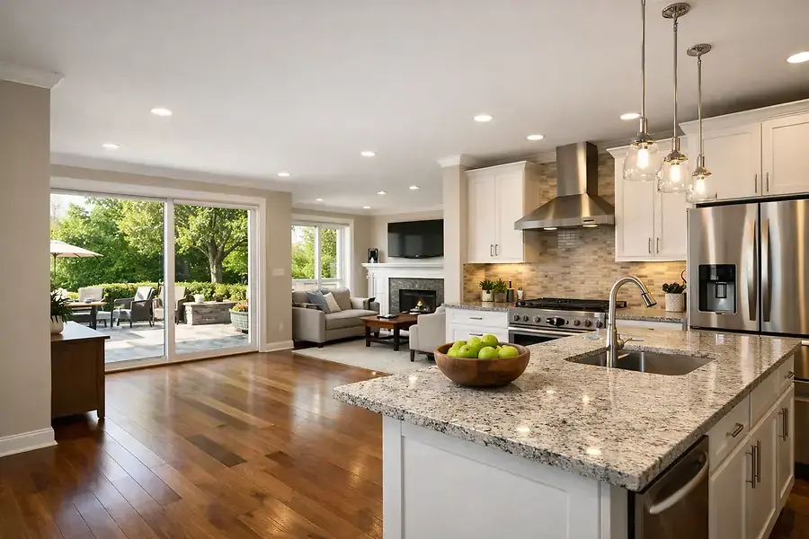 What Home Features Matter Most to Buyers in Western Wayne County