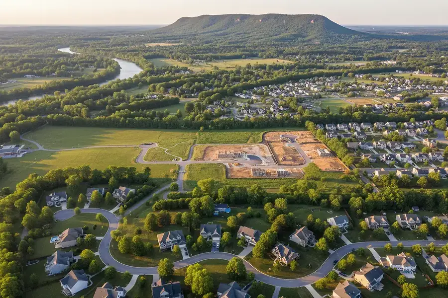 Investment Potential in Chattanooga's Hidden Gem Communities