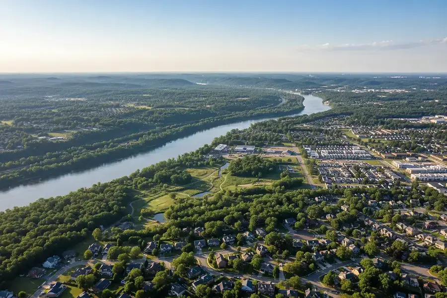 Chattanooga Area Home Affordability: Best Value Communities for Buyers