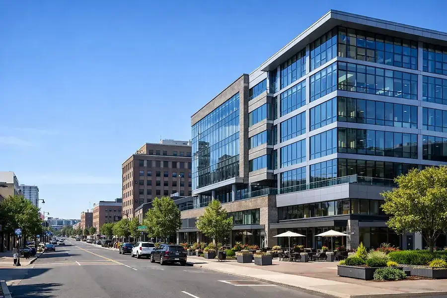 Maximizing ROI on Commercial Properties in Central Connecticut