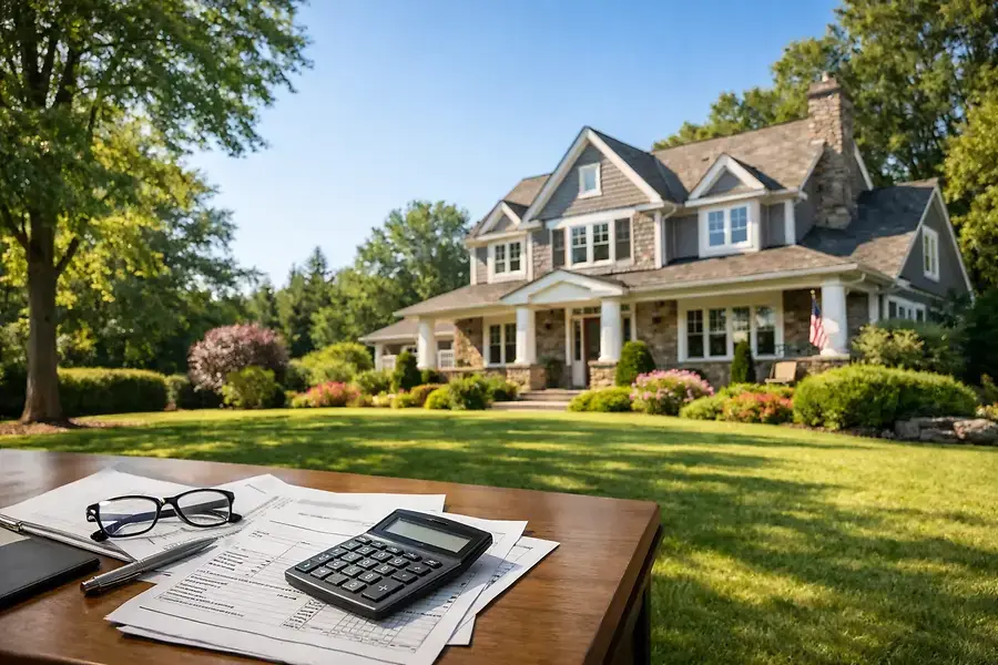Fairfield County Property Tax Guide for Residential Homeowners