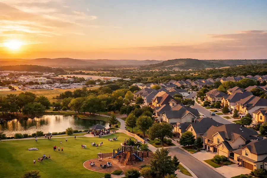 Exploring Hidden Gem Communities Around San Antonio and Austin