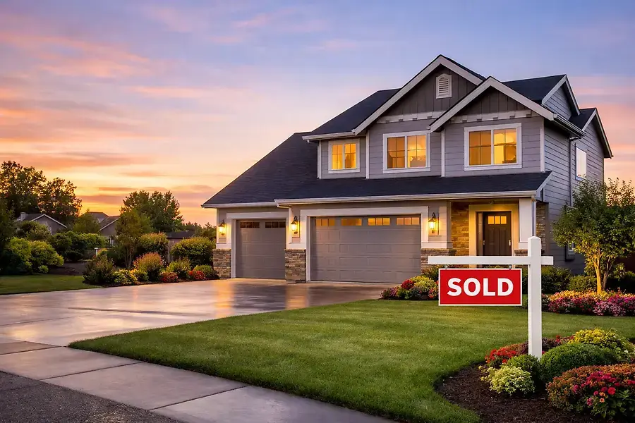 Expert Home Selling Strategies for Indianapolis Metro Suburbs