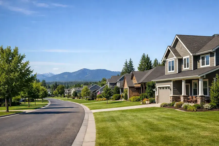 Spokane County Home Values: What Your Property Is Really Worth