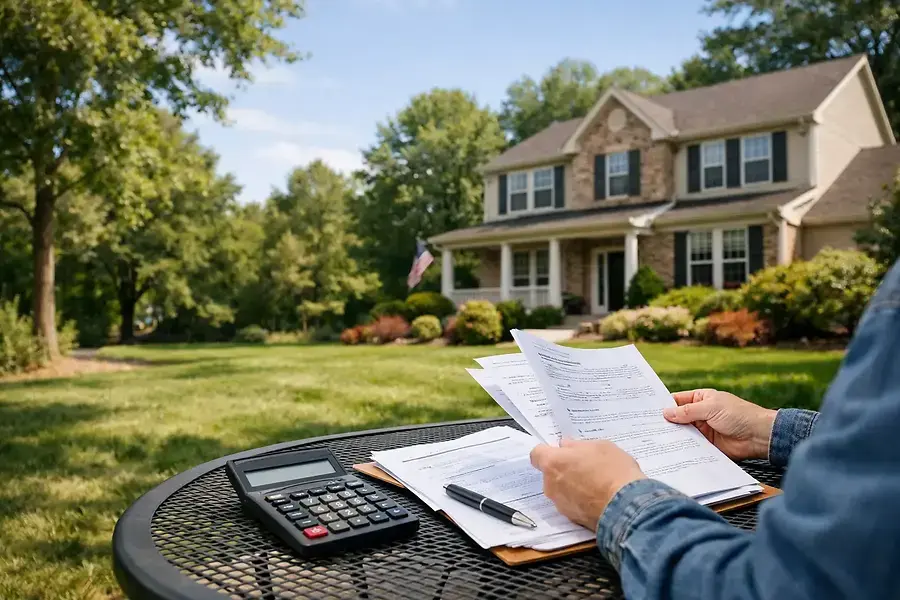 Property Taxes and Assessments in Richmond Metro Communities