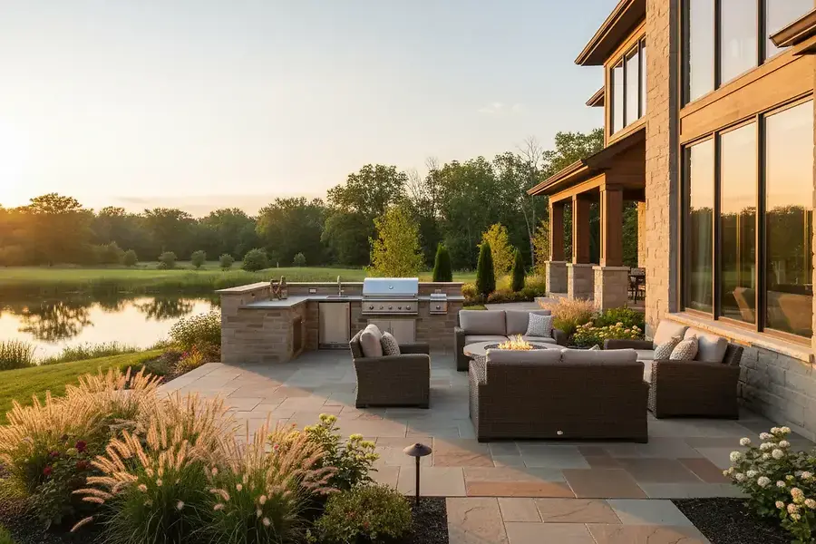 Premium Home Features That Boost Property Values in South Jersey