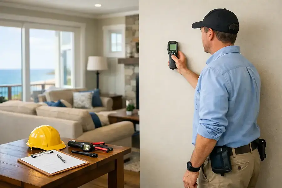 The Complete Homebuyer's Guide to South Haven Property Inspections