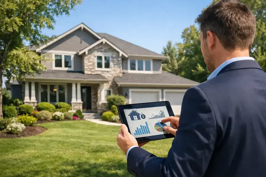 Competitive Home Pricing Strategies for Northern Virginia Sellers