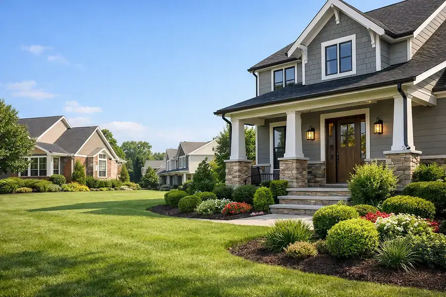 Maximizing Home Value in Northern Virginia's Competitive Market