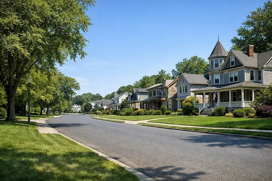 Understanding South Jersey Home Values and Market Pricing Trends