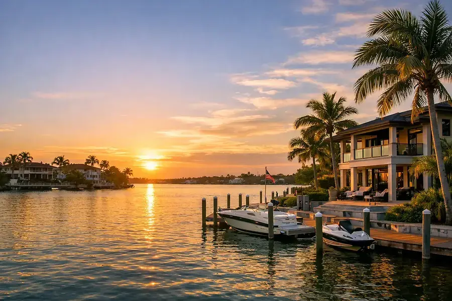 Pasco County Waterfront Living: Neighborhoods Worth Buying Into