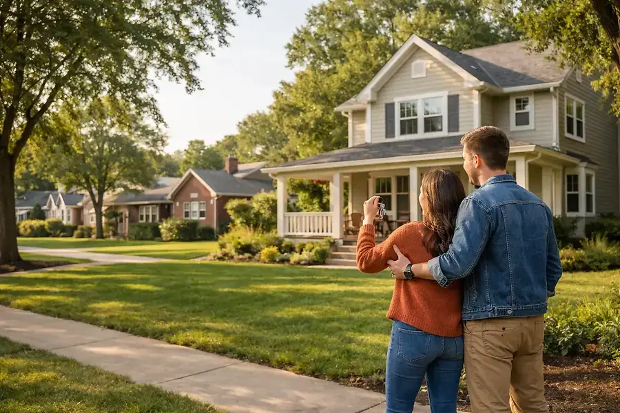 Your First-Time Home Buyer Checklist for Will County Communities