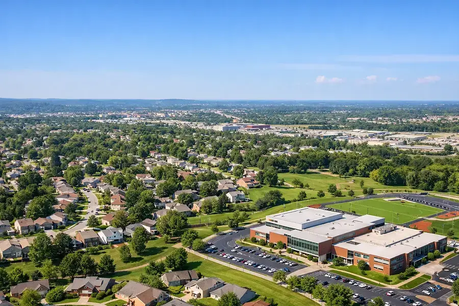 Investment Potential in South County St. Louis Real Estate Markets