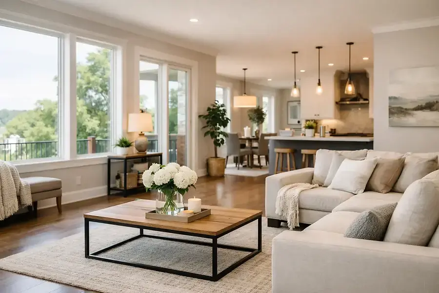 Preparing Your Nashville Home for a Faster, More Profitable Sale