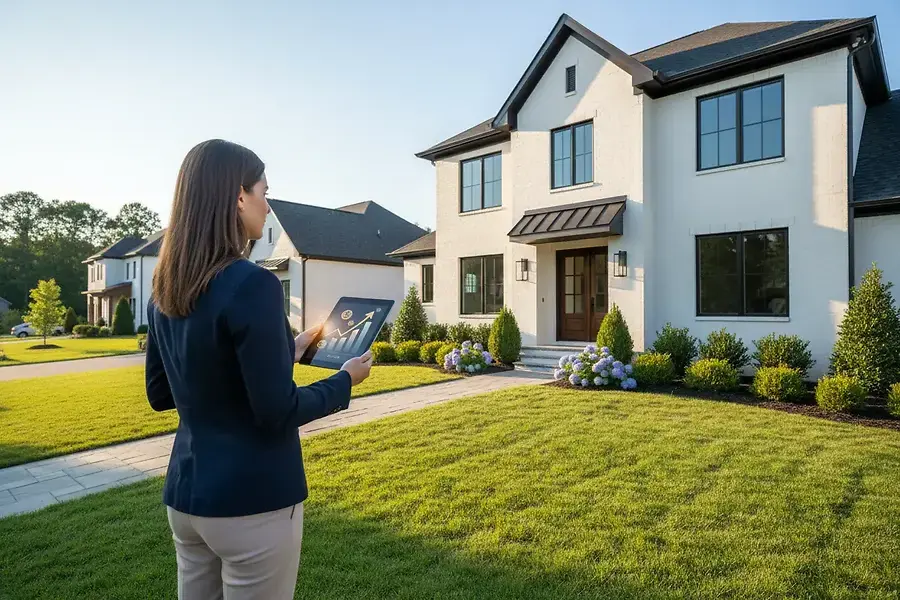 Building Equity: Smart Investment Strategies for Greer Homeowners