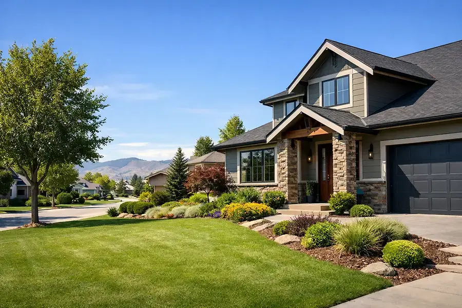 Selling Your Home in the Boise Metro: Pricing and Marketing Strategies