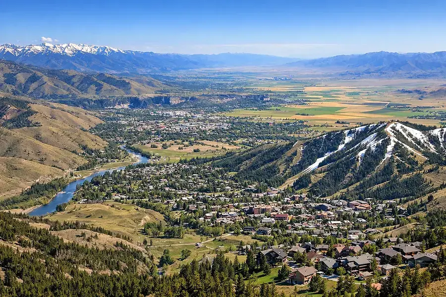 Understanding Property Values Across Central Idaho Communities