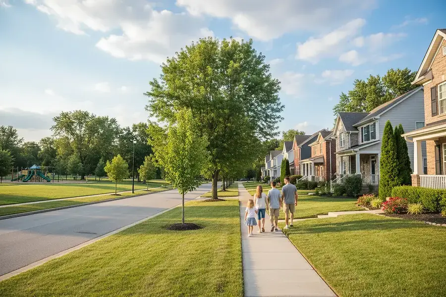 Finding Your Ideal Home in Southwest Ohio's Premier Communities
