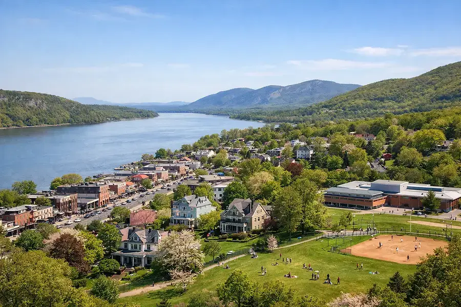 Choosing the Right Hudson Valley Town for Your Family's Future