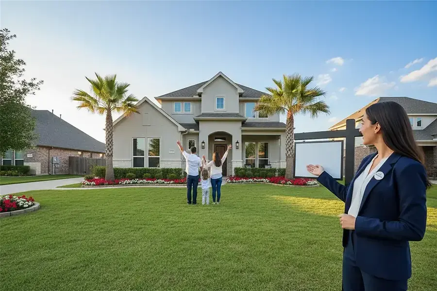 Home Selling Timeline: How Long Does It Take to Sell in Southeast Houston?