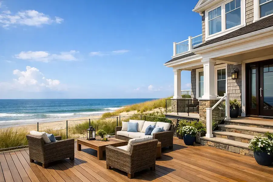 How to Sell Your Coastal Home Faster in New Jersey Shore Communities