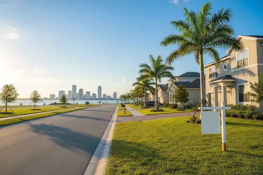 Investment Properties in Tampa Bay: Finding Rental Income Homes