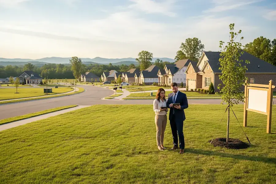 Smart Residential Investment Opportunities in Catawba County NC