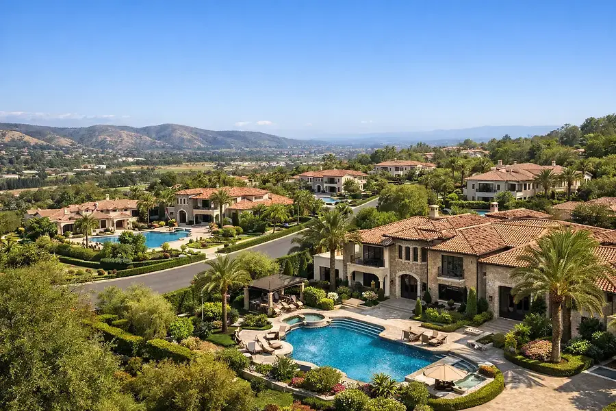 Luxury Homes for Sale Across Orange County's Best Communities