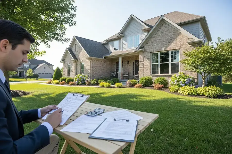 Property Tax Guide for Central Indiana Home Buyers and Sellers