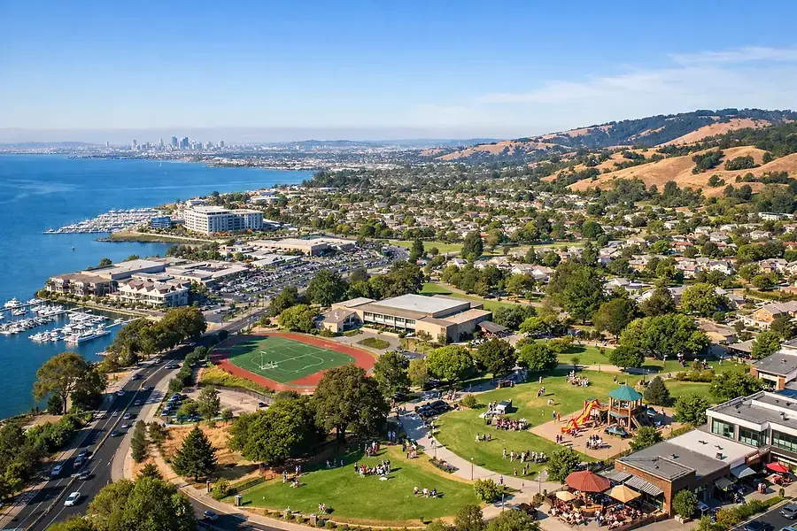 Community Comparison: Schools, Amenities & Lifestyle in East Bay
