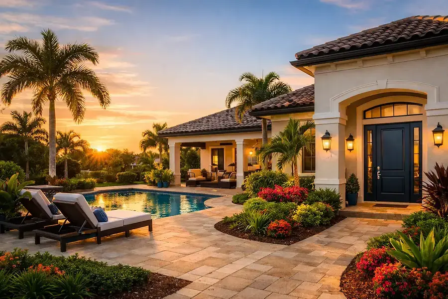 Home Staging Secrets for Selling in Bonita Springs and Fort Myers