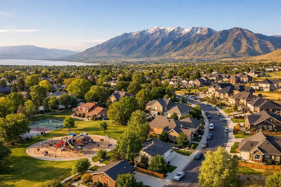 Hidden Gems: Utah County's Underrated Residential Communities