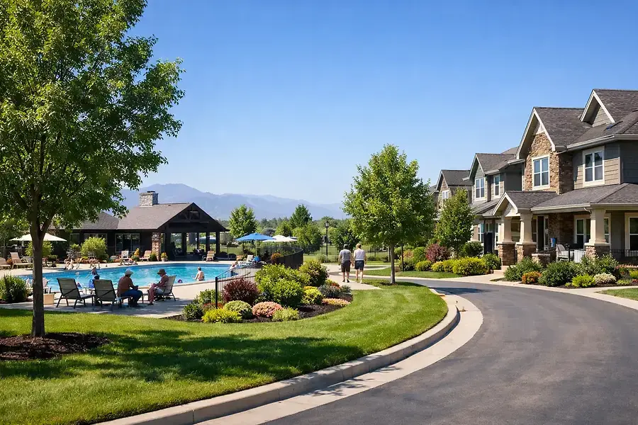 Understanding HOA Fees and Community Rules in Layton and Ogden