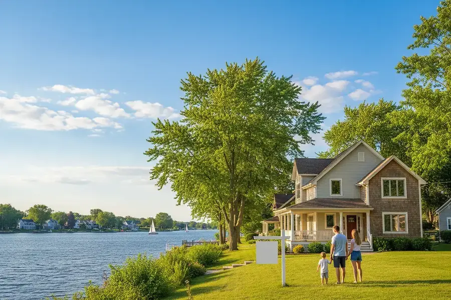 Your Complete First-Time Home Buyer's Guide to St. Clair County