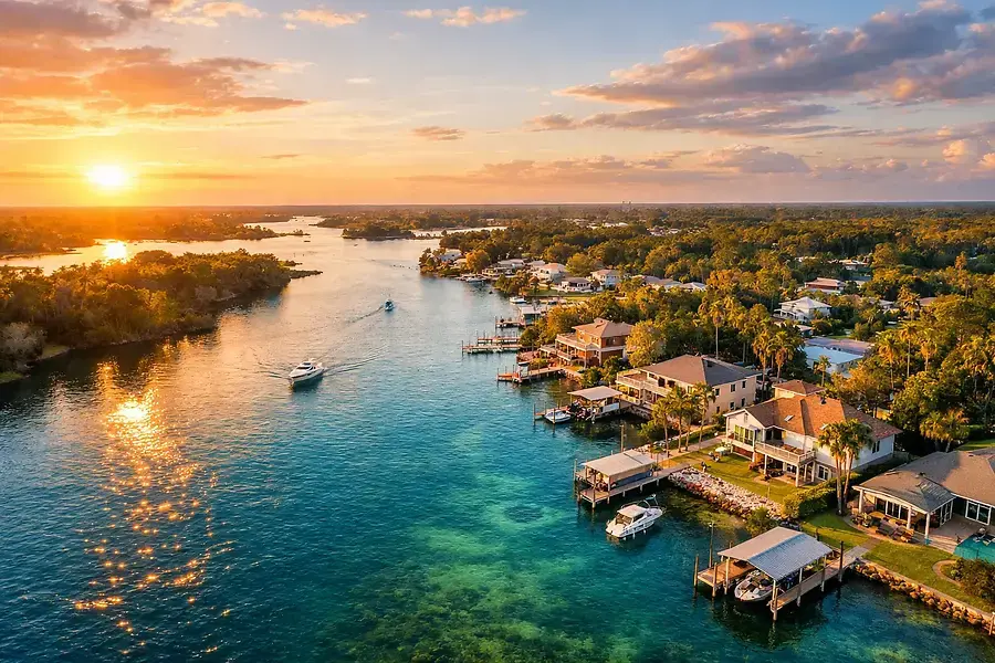 The Essential Guide to Purchasing Residential Homes in Citrus County