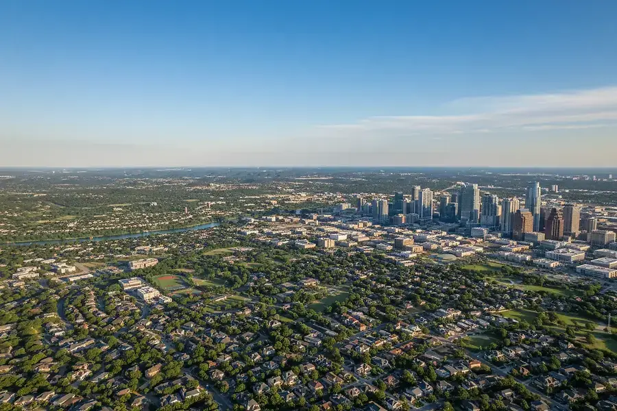 Relocating to the Austin Metro: Neighborhoods Worth Exploring