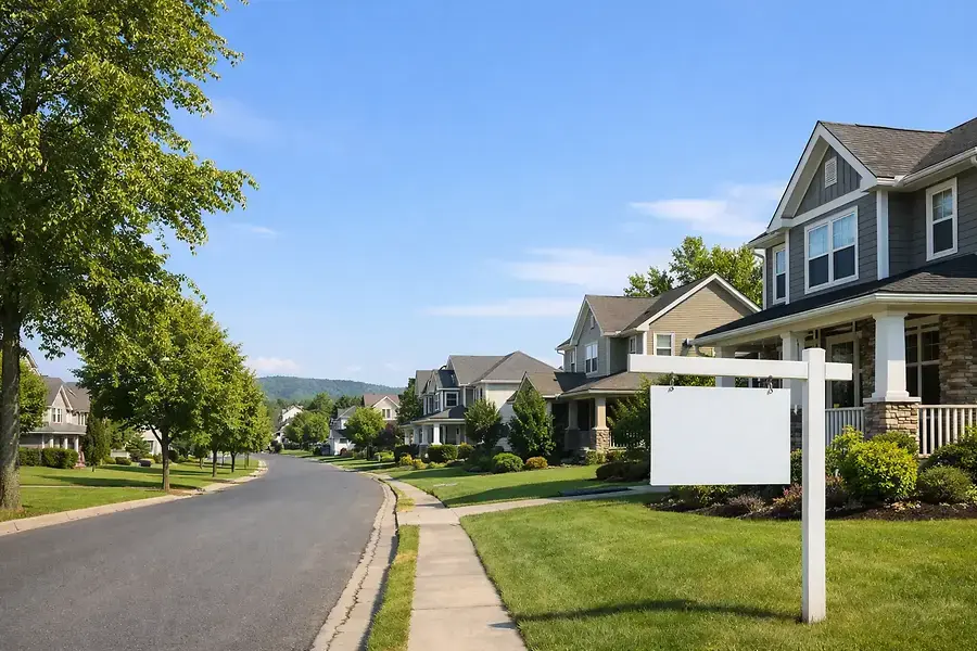Market Trends Shaping Home Values in Syracuse, Camillus, and East Syracuse