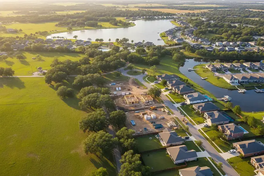 Investment Opportunities in North Central Florida's Emerging Communities