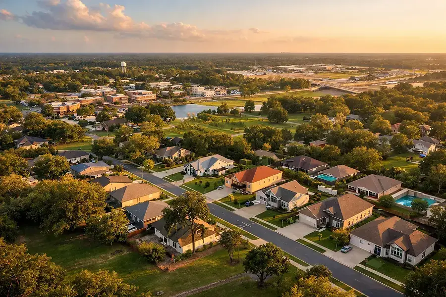 Investing in North Central Florida's Affordable Residential Communities