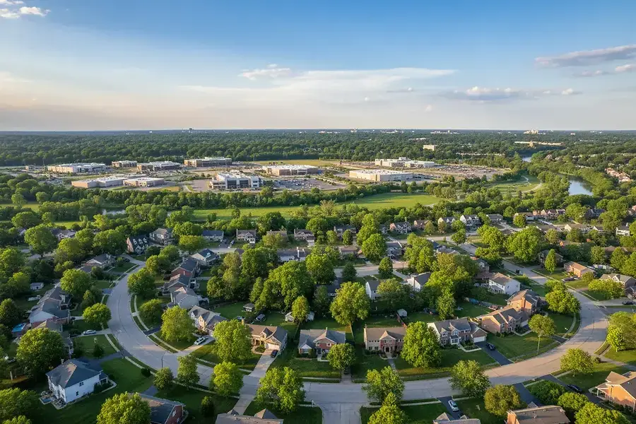 The Best South County St. Louis Neighborhoods for Real Estate Investment
