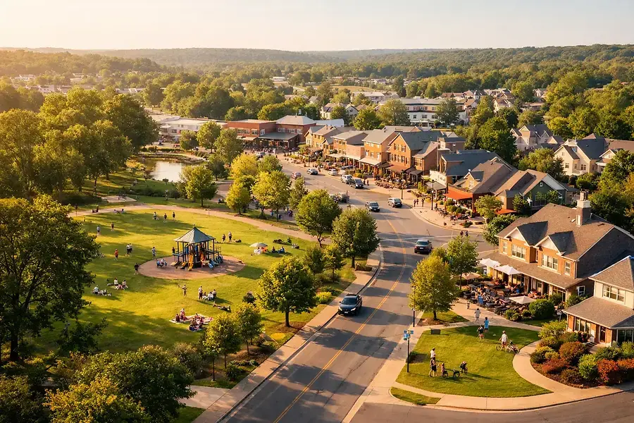 South County St. Louis Neighborhoods: A Buyer's Community Guide