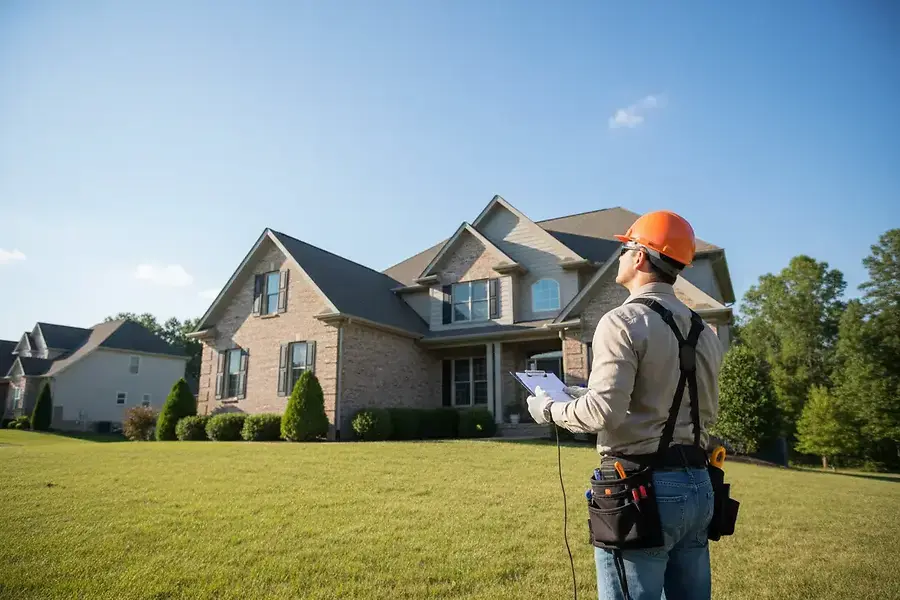 Complete Home Inspection Guide for Greater Tulsa Area Residential Buyers