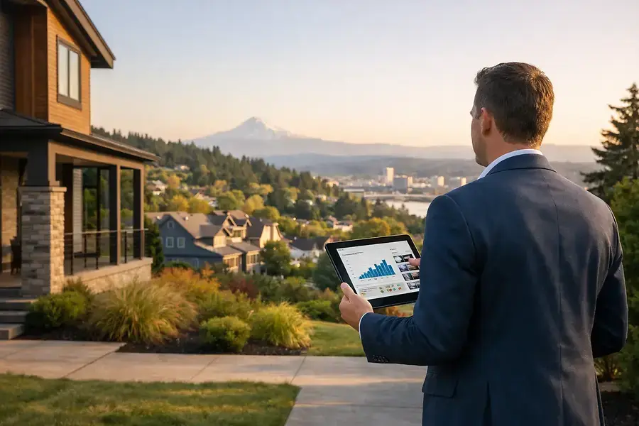 Selling Your Home in Portland Metro: Strategic Pricing for Maximum Profit